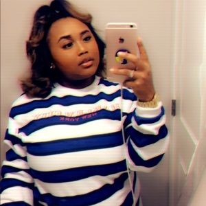 Meet your Posher, Sierra